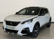 2018 Peugeot 5008