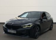 2021 BMW 118d