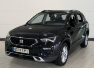 2021 Seat Ateca