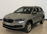 2021 Skoda Karoq