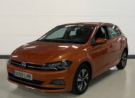 2021 Volkswagen Polo