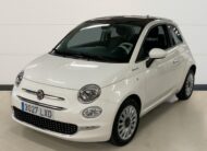 2022 Fiat 500