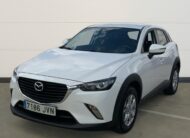 2016 Mazda CX-3