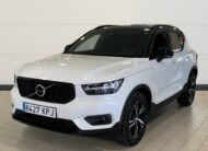 2018 Volvo XC40