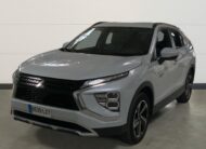 2022 Mitsubishi Eclipse Cross