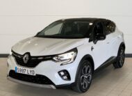 2022 Renault Captur