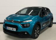 2023 Citroen C3