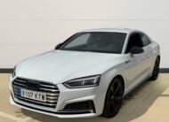 2019 Audi A5