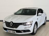 2019 Renault Talisman