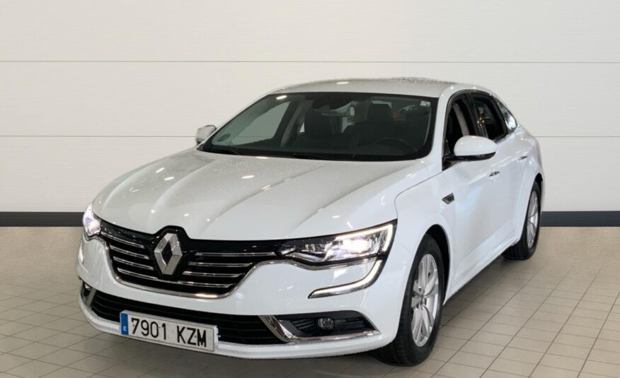 2019 Renault Talisman