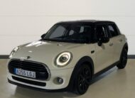 2020 MINI Cooper