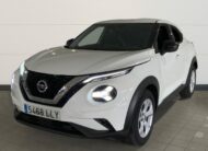 2020 Nissan Juke