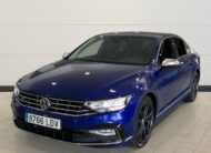 2020 Volkswagen Passat