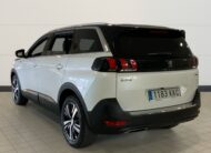 2018 Peugeot 5008