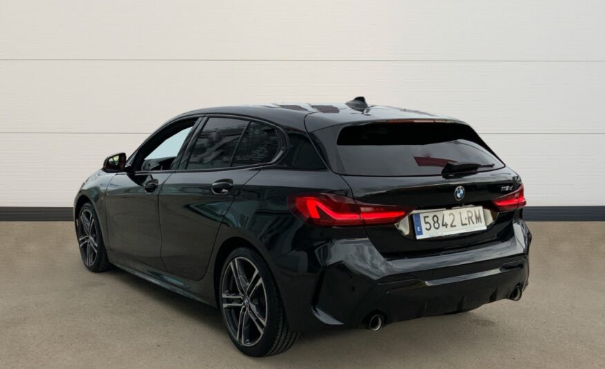 2021 BMW 118d