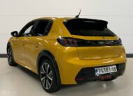 2021 Peugeot 208