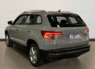 2021 Skoda Karoq