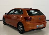 2021 Volkswagen Polo