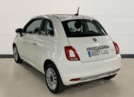 2022 Fiat 500