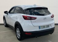 2016 Mazda CX-3