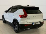 2018 Volvo XC40