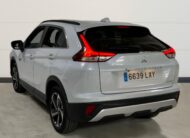 2022 Mitsubishi Eclipse Cross