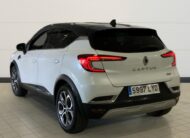 2022 Renault Captur