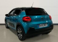 2023 Citroen C3