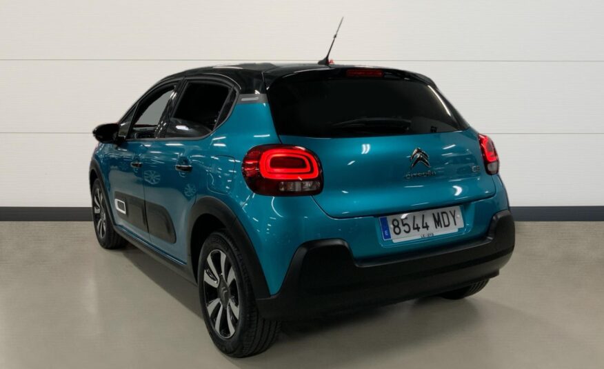 2023 Citroen C3