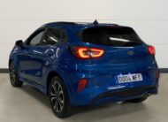 2023 Ford Puma