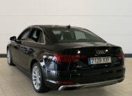 2019 Audi A4