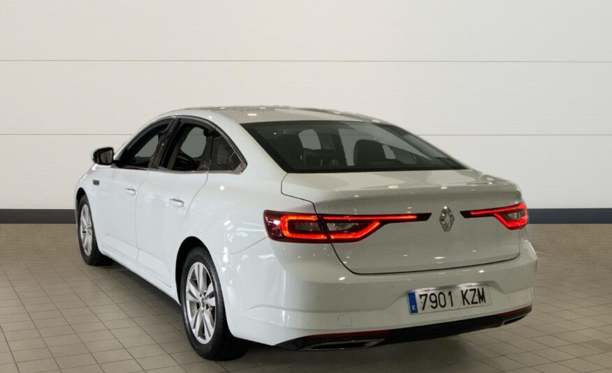 2019 Renault Talisman