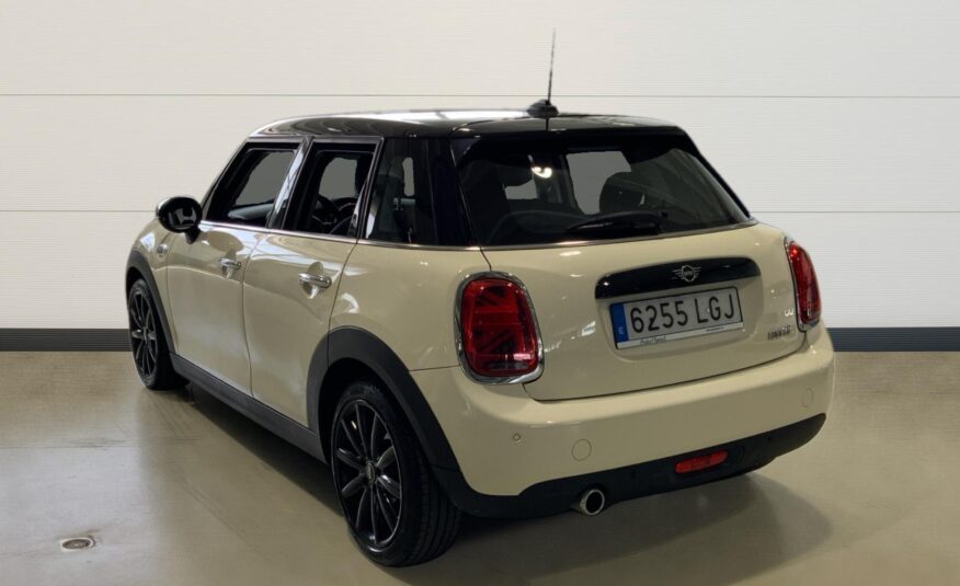 2020 MINI Cooper