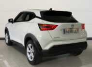 2020 Nissan Juke