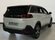 2018 Peugeot 5008