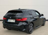 2021 BMW 118d