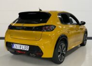 2021 Peugeot 208