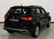 2021 Seat Ateca