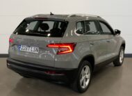 2021 Skoda Karoq