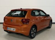 2021 Volkswagen Polo