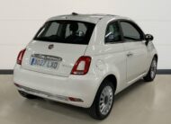 2022 Fiat 500