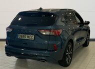 2022 Ford Kuga