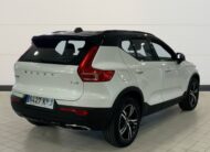 2018 Volvo XC40