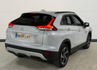 2022 Mitsubishi Eclipse Cross