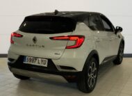 2022 Renault Captur