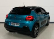 2023 Citroen C3