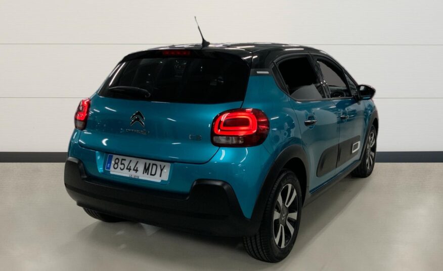 2023 Citroen C3