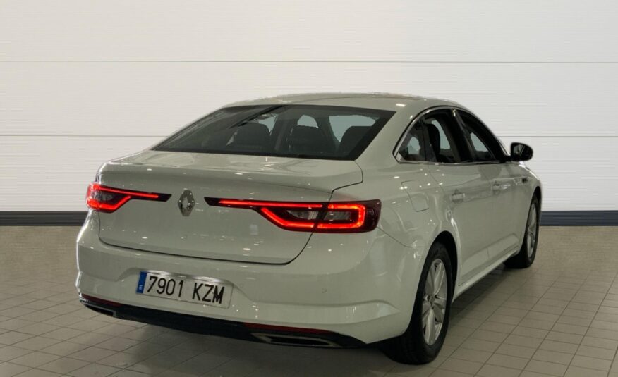 2019 Renault Talisman