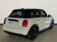 2020 MINI Cooper