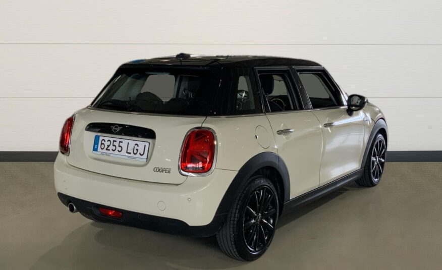 2020 MINI Cooper